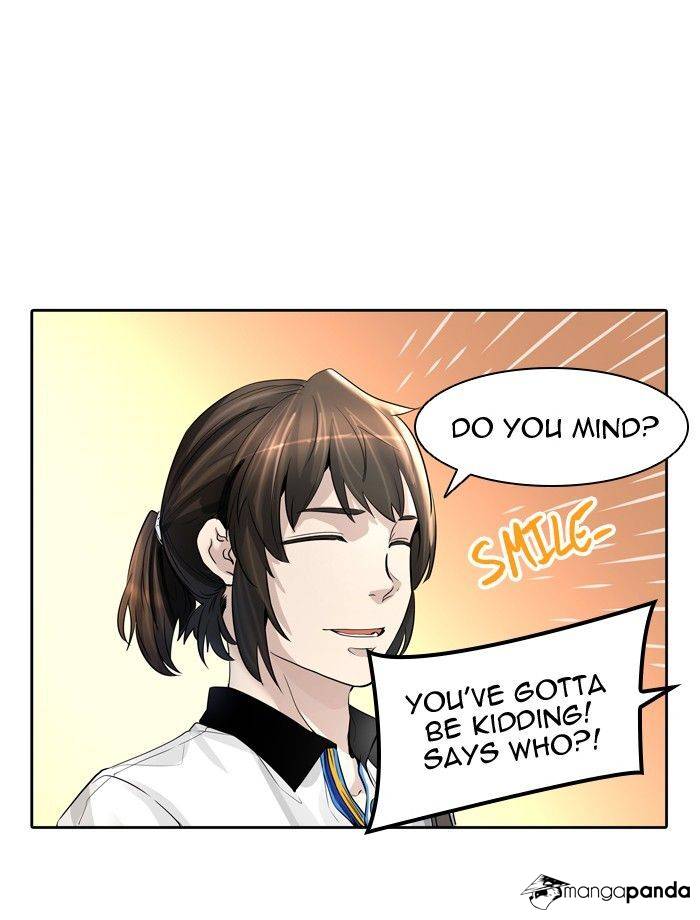 Tower of God Chapter 419 image 008